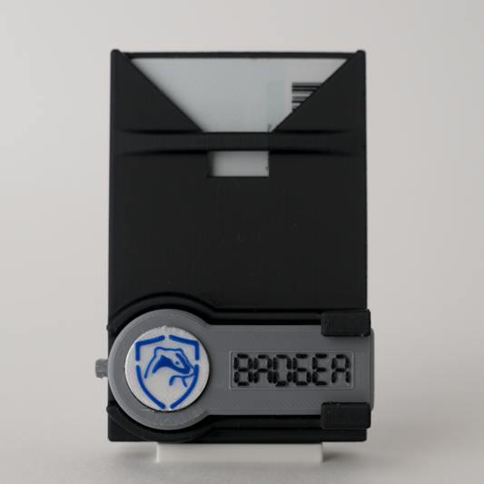 BlueBadger Lite